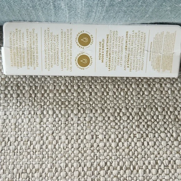 Velour Long & Strong Lash Serum & 3-in-1 Lash & Go - Picture 2 of 4